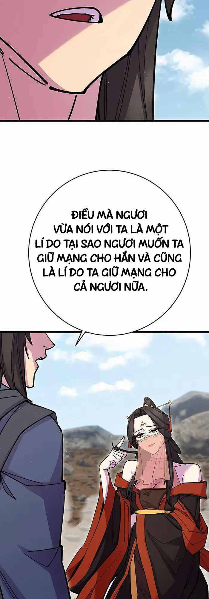 Thiên Hạ Đệ Nhất Đại Sư Huynh - Chapter 39 - Page 66