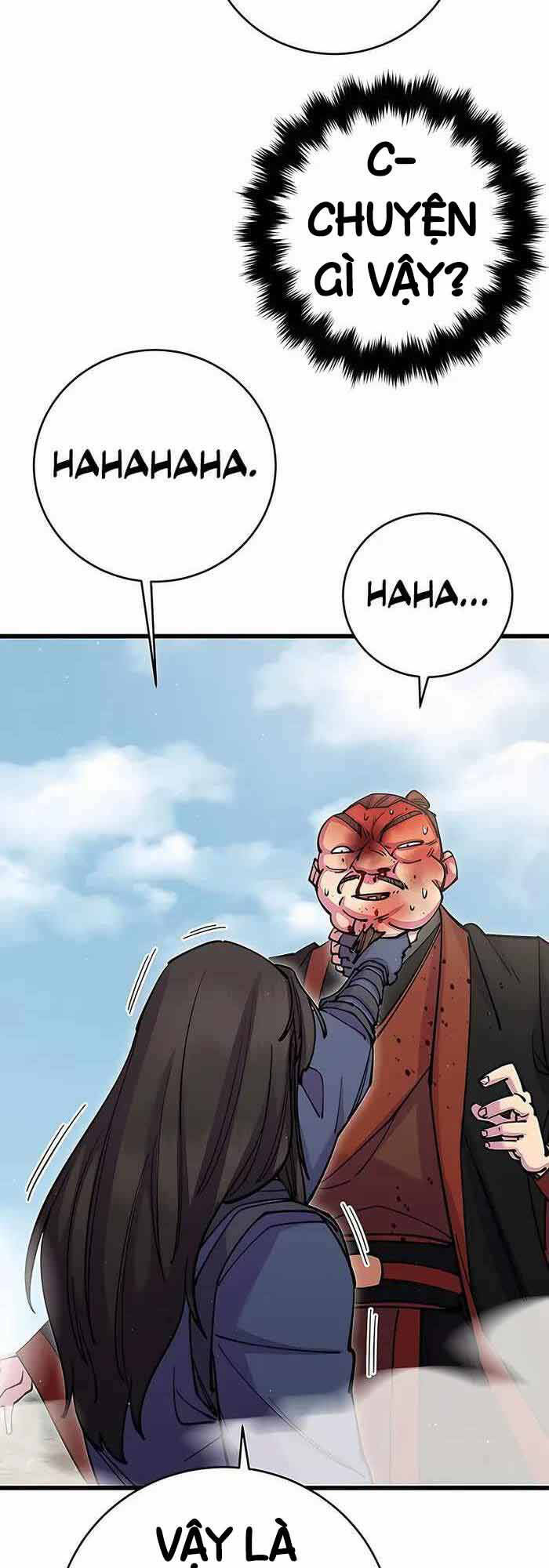 Thiên Hạ Đệ Nhất Đại Sư Huynh - Chapter 39 - Page 6