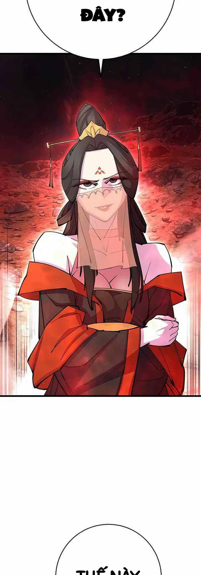 Thiên Hạ Đệ Nhất Đại Sư Huynh - Chapter 39 - Page 69