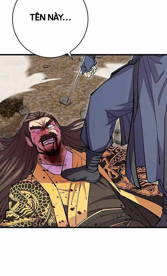 Thiên Hạ Đệ Nhất Đại Sư Huynh - Chapter 39 - Page 71