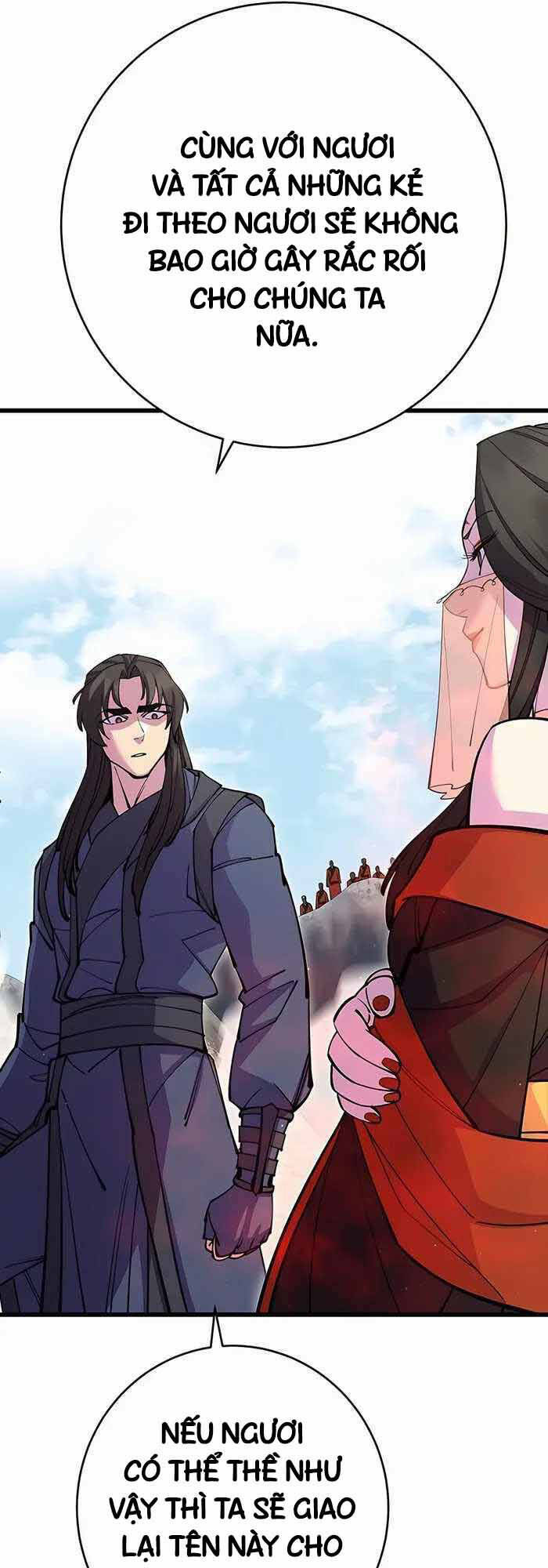 Thiên Hạ Đệ Nhất Đại Sư Huynh - Chapter 39 - Page 72