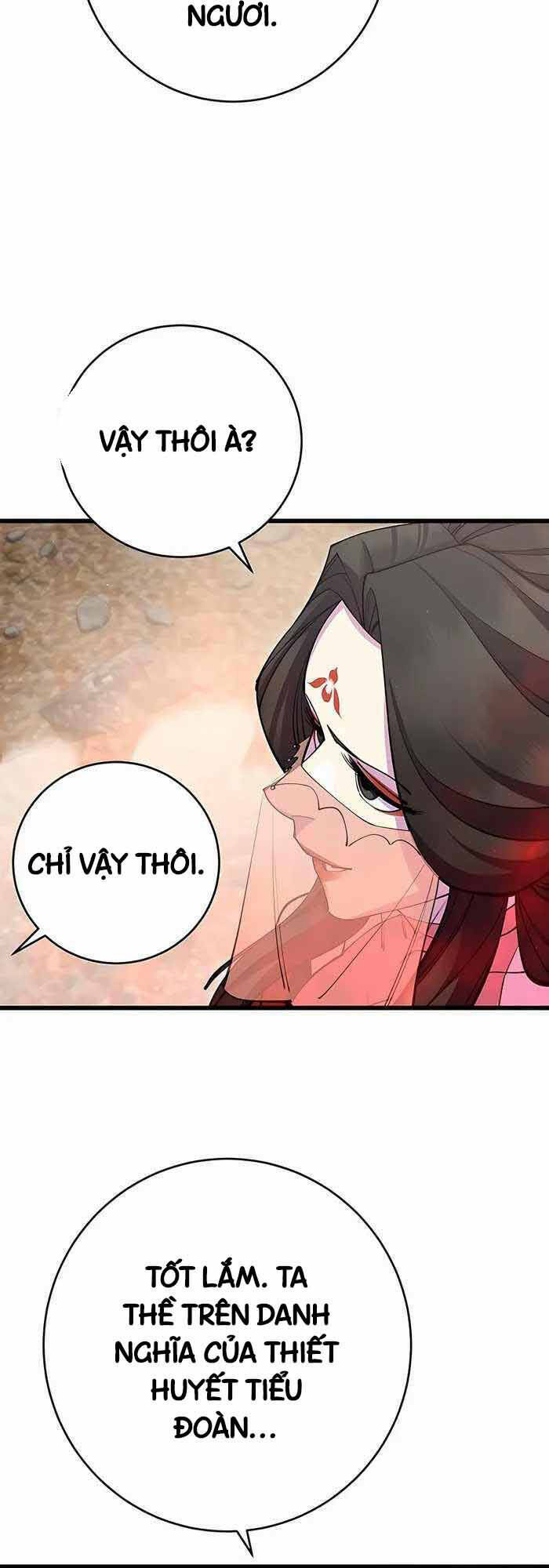 Thiên Hạ Đệ Nhất Đại Sư Huynh - Chapter 39 - Page 73