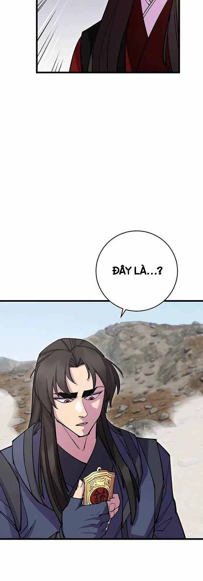 Thiên Hạ Đệ Nhất Đại Sư Huynh - Chapter 39 - Page 81