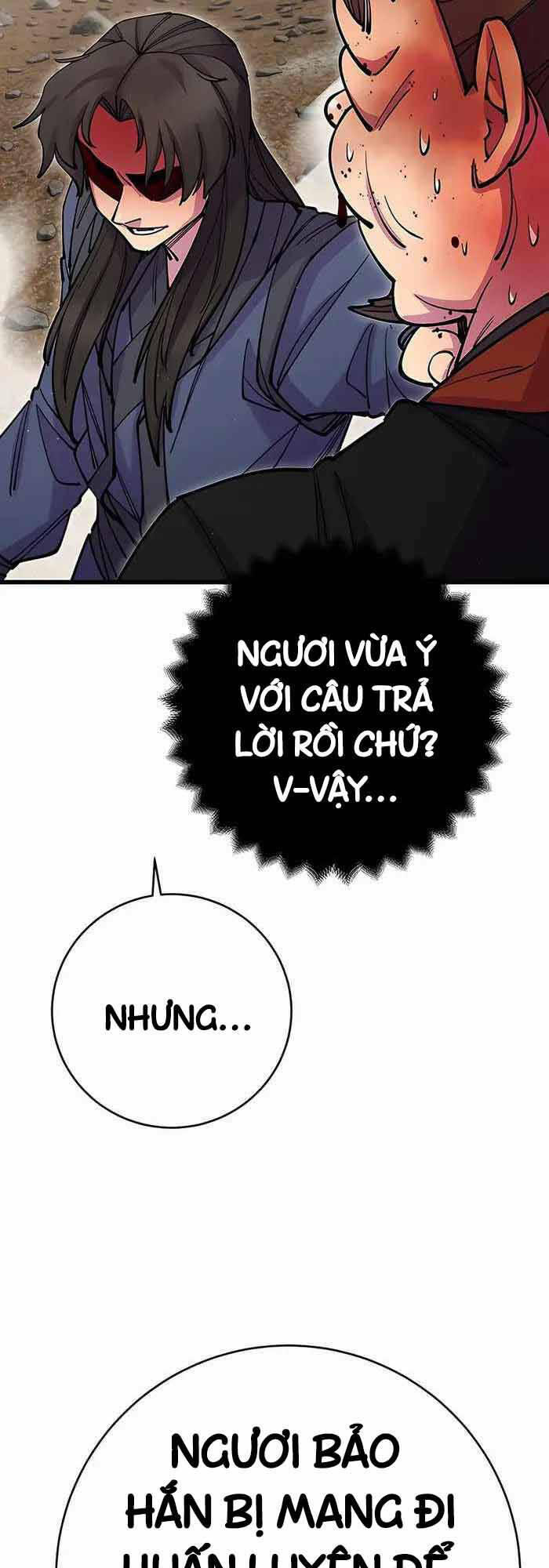 Thiên Hạ Đệ Nhất Đại Sư Huynh - Chapter 39 - Page 8