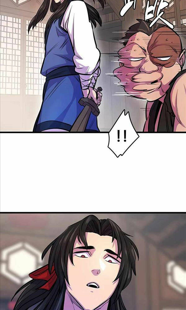 Thiên Hạ Đệ Nhất Đại Sư Huynh - Chapter 4 - Page 9