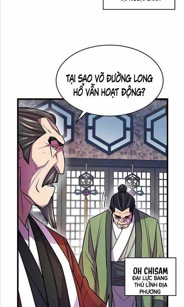 Thiên Hạ Đệ Nhất Đại Sư Huynh - Chapter 4 - Page 102
