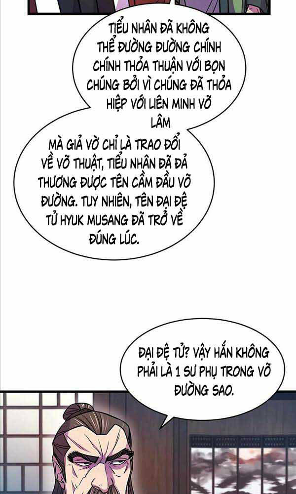 Thiên Hạ Đệ Nhất Đại Sư Huynh - Chapter 4 - Page 103