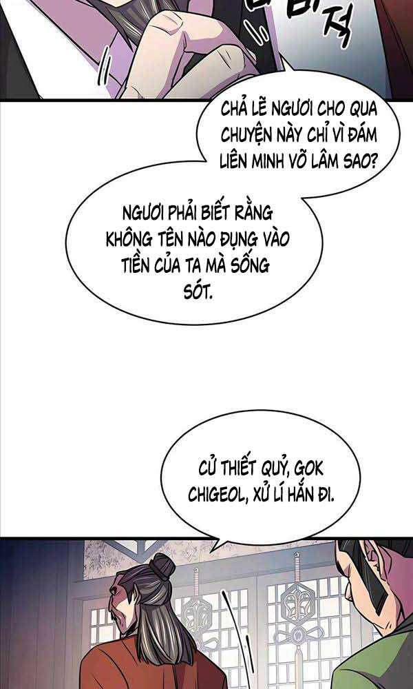 Thiên Hạ Đệ Nhất Đại Sư Huynh - Chapter 4 - Page 106