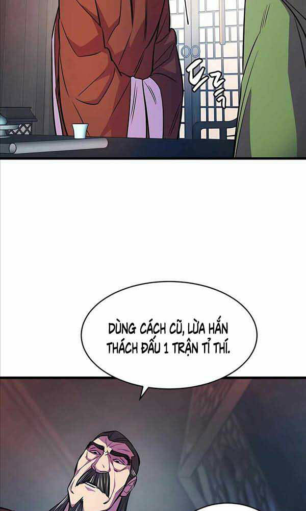 Thiên Hạ Đệ Nhất Đại Sư Huynh - Chapter 4 - Page 107