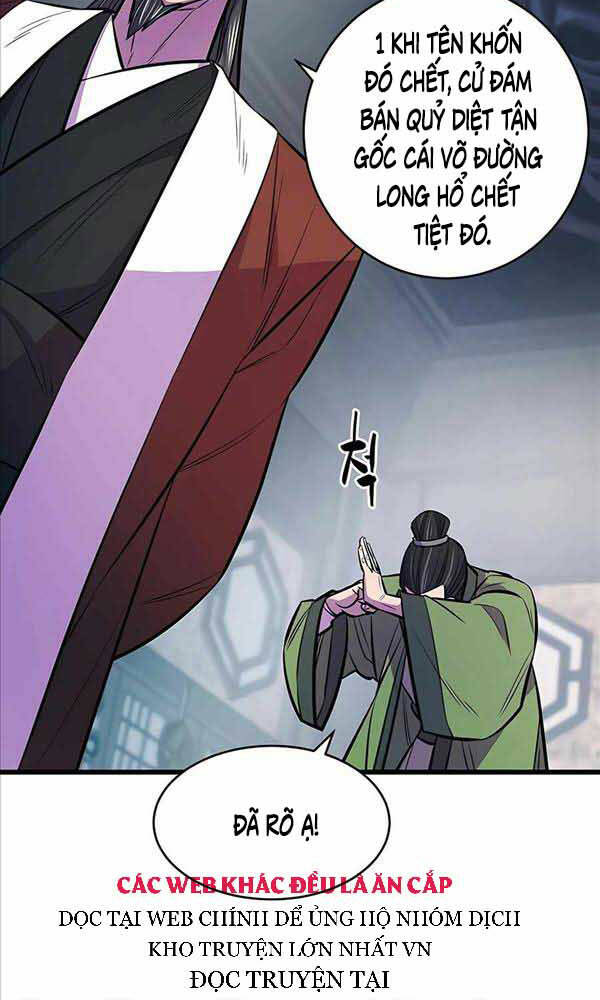 Thiên Hạ Đệ Nhất Đại Sư Huynh - Chapter 4 - Page 108