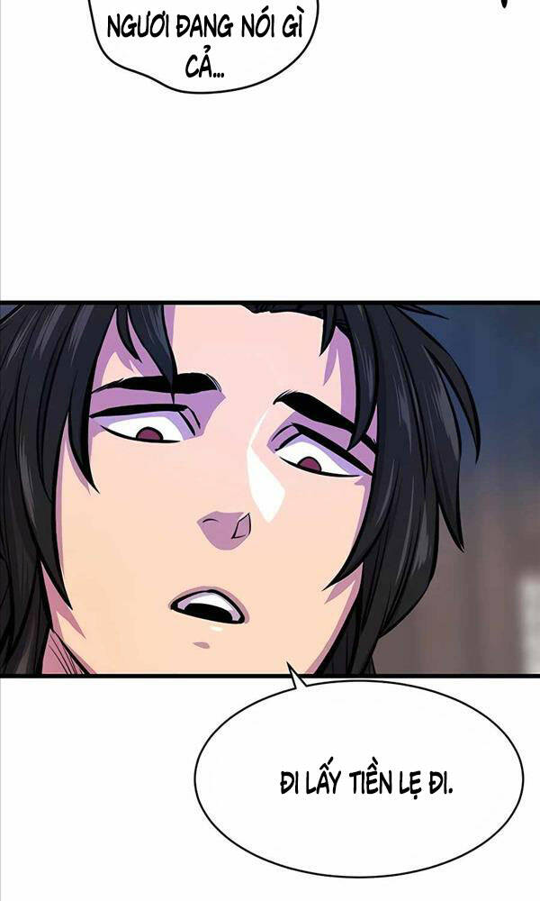 Thiên Hạ Đệ Nhất Đại Sư Huynh - Chapter 4 - Page 11