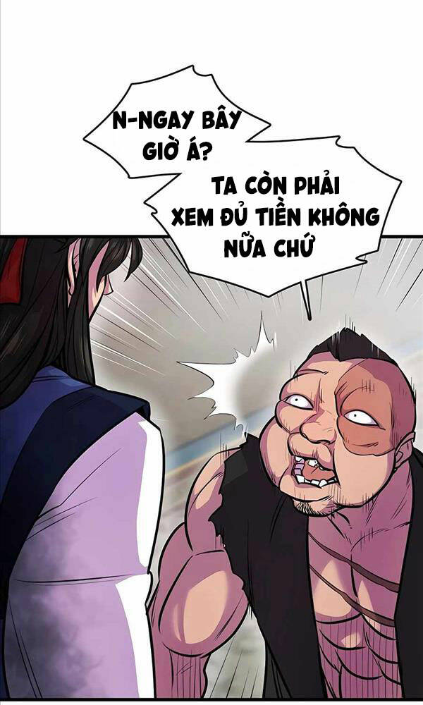 Thiên Hạ Đệ Nhất Đại Sư Huynh - Chapter 4 - Page 12