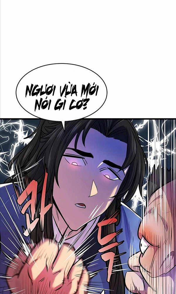 Thiên Hạ Đệ Nhất Đại Sư Huynh - Chapter 4 - Page 14