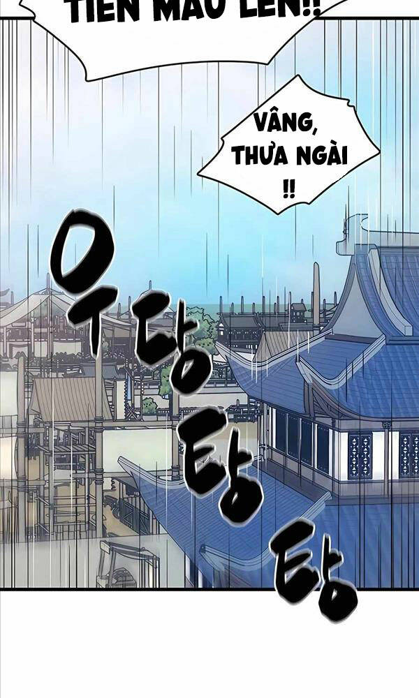 Thiên Hạ Đệ Nhất Đại Sư Huynh - Chapter 4 - Page 16