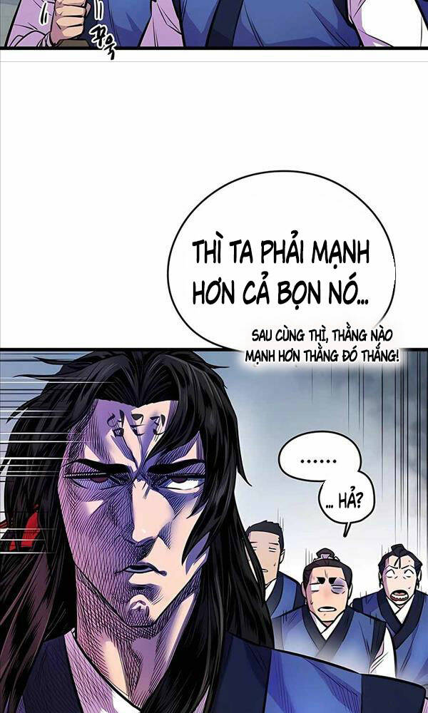 Thiên Hạ Đệ Nhất Đại Sư Huynh - Chapter 4 - Page 27