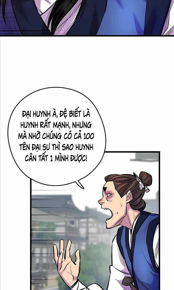 Thiên Hạ Đệ Nhất Đại Sư Huynh - Chapter 4 - Page 28