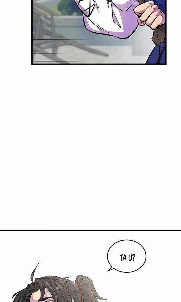 Thiên Hạ Đệ Nhất Đại Sư Huynh - Chapter 4 - Page 29