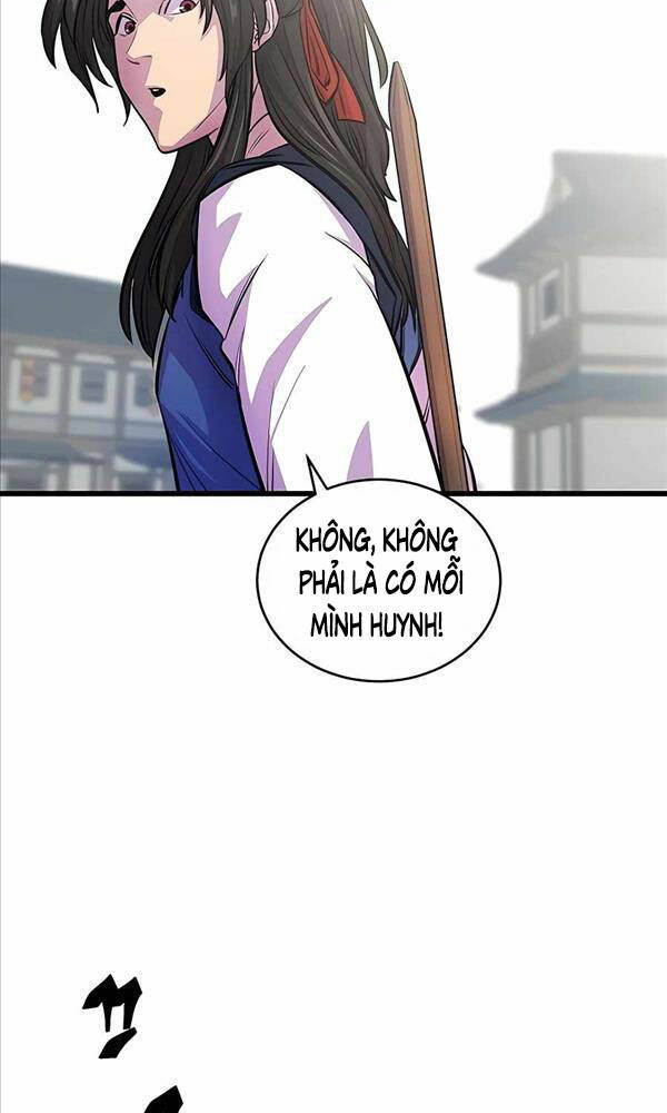 Thiên Hạ Đệ Nhất Đại Sư Huynh - Chapter 4 - Page 30