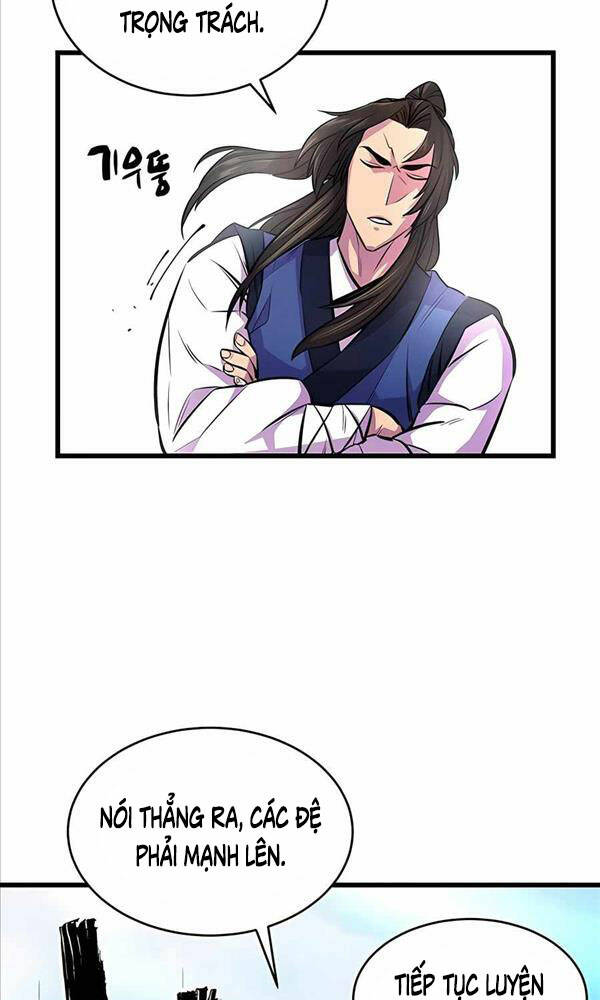 Thiên Hạ Đệ Nhất Đại Sư Huynh - Chapter 4 - Page 33