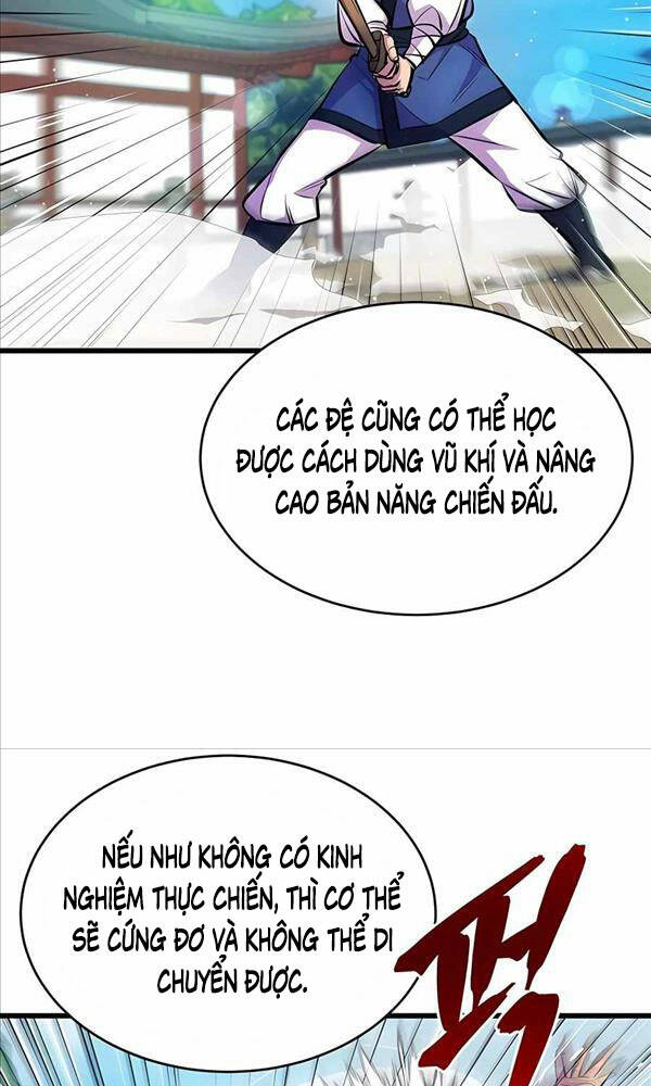 Thiên Hạ Đệ Nhất Đại Sư Huynh - Chapter 4 - Page 37