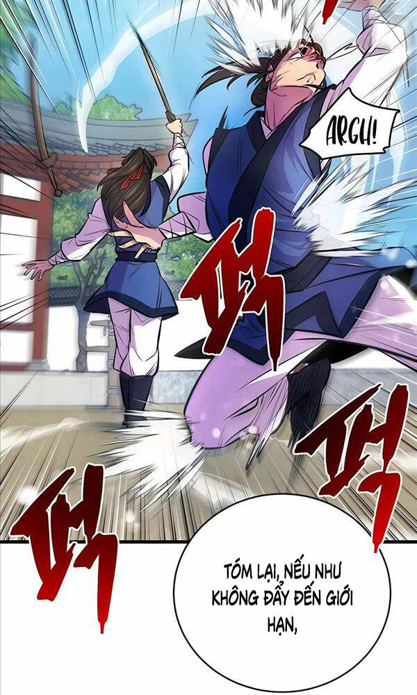 Thiên Hạ Đệ Nhất Đại Sư Huynh - Chapter 4 - Page 38