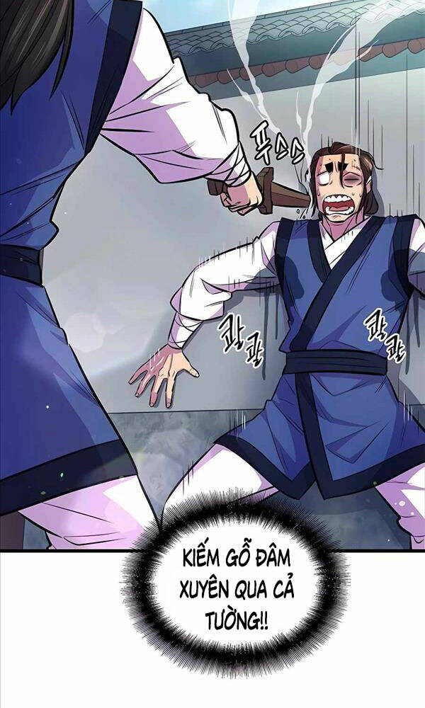 Thiên Hạ Đệ Nhất Đại Sư Huynh - Chapter 4 - Page 42