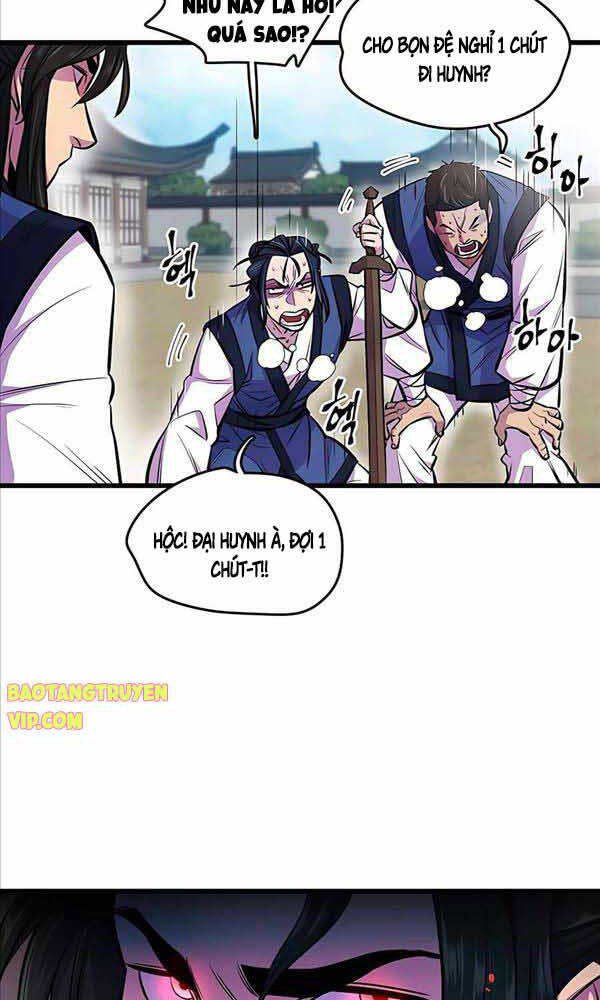 Thiên Hạ Đệ Nhất Đại Sư Huynh - Chapter 4 - Page 44