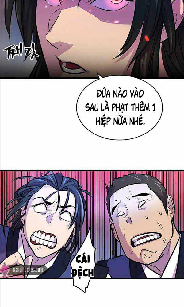 Thiên Hạ Đệ Nhất Đại Sư Huynh - Chapter 4 - Page 45