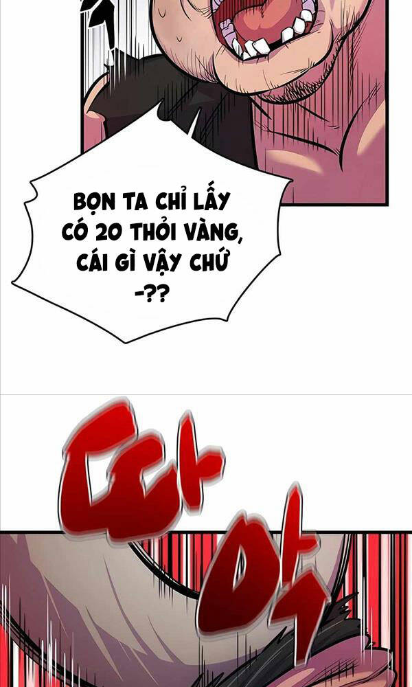 Thiên Hạ Đệ Nhất Đại Sư Huynh - Chapter 4 - Page 4