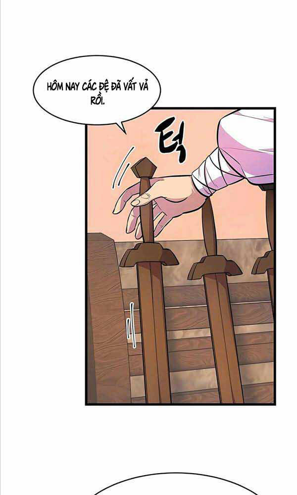 Thiên Hạ Đệ Nhất Đại Sư Huynh - Chapter 4 - Page 50