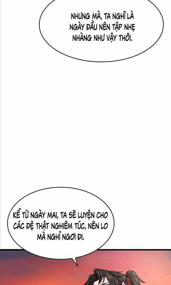 Thiên Hạ Đệ Nhất Đại Sư Huynh - Chapter 4 - Page 51