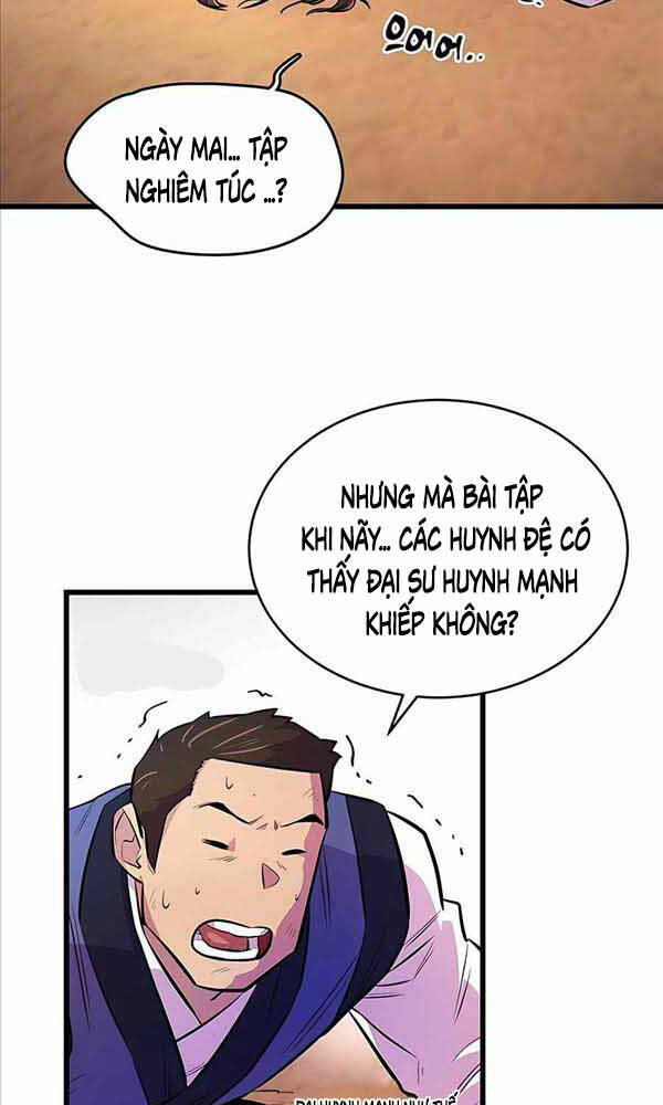Thiên Hạ Đệ Nhất Đại Sư Huynh - Chapter 4 - Page 54