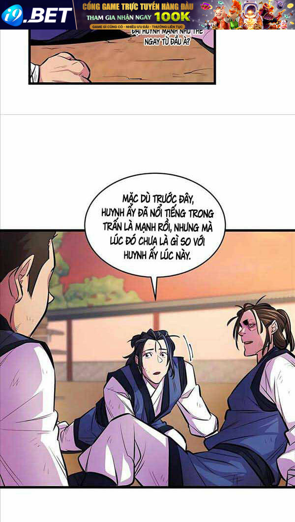 Thiên Hạ Đệ Nhất Đại Sư Huynh - Chapter 4 - Page 55