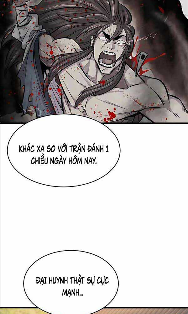 Thiên Hạ Đệ Nhất Đại Sư Huynh - Chapter 4 - Page 57