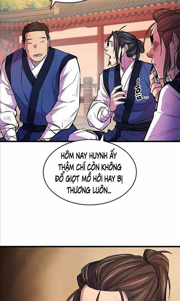 Thiên Hạ Đệ Nhất Đại Sư Huynh - Chapter 4 - Page 58