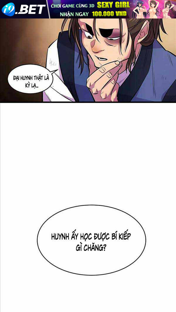 Thiên Hạ Đệ Nhất Đại Sư Huynh - Chapter 4 - Page 59