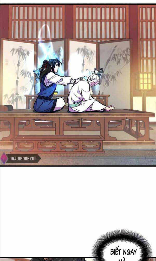 Thiên Hạ Đệ Nhất Đại Sư Huynh - Chapter 4 - Page 62