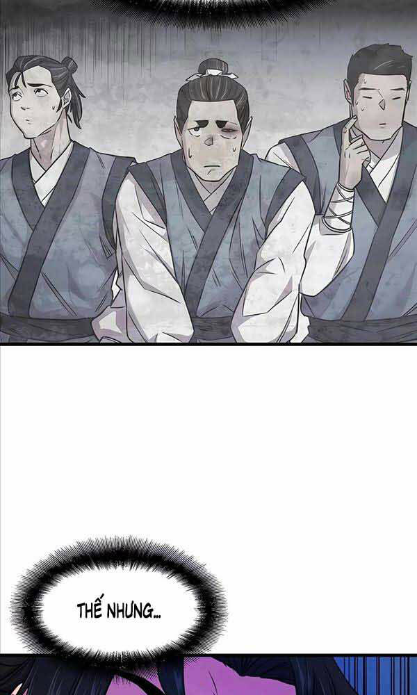 Thiên Hạ Đệ Nhất Đại Sư Huynh - Chapter 4 - Page 65