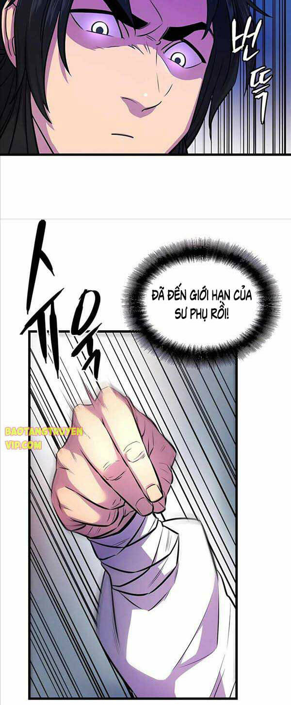 Thiên Hạ Đệ Nhất Đại Sư Huynh - Chapter 4 - Page 66