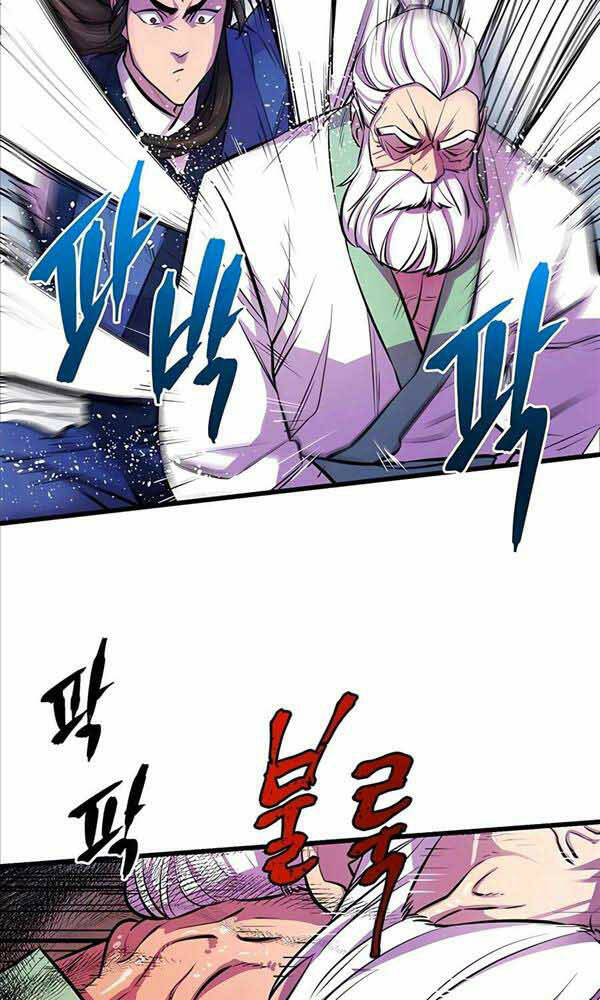 Thiên Hạ Đệ Nhất Đại Sư Huynh - Chapter 4 - Page 68