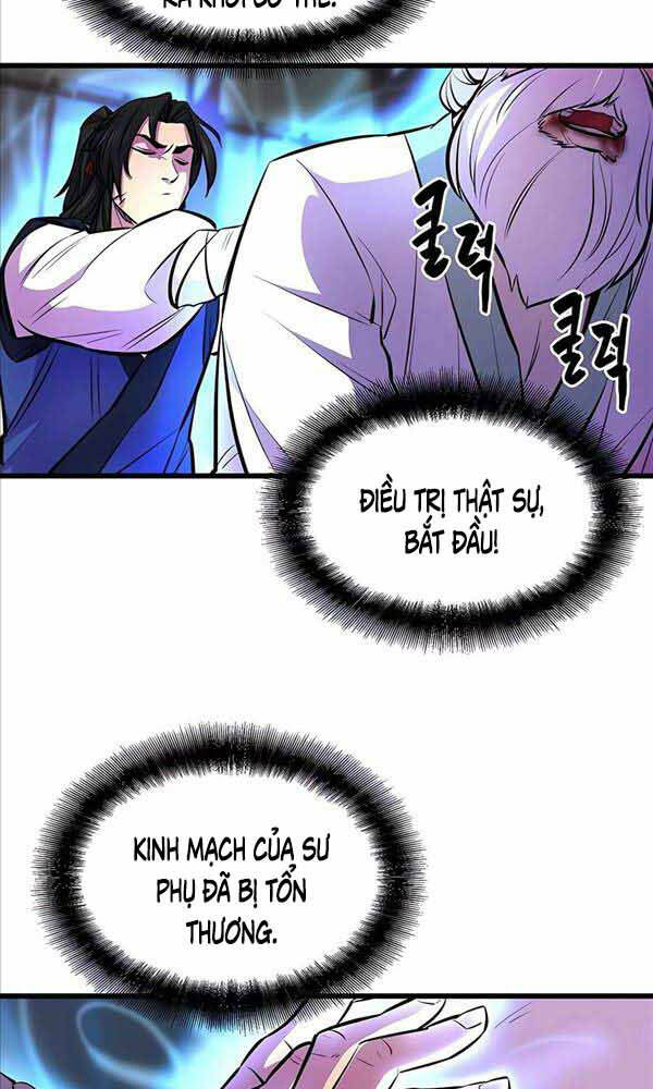 Thiên Hạ Đệ Nhất Đại Sư Huynh - Chapter 4 - Page 73