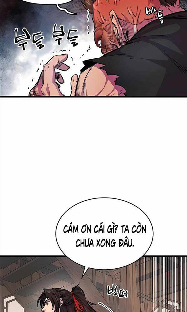 Thiên Hạ Đệ Nhất Đại Sư Huynh - Chapter 4 - Page 7