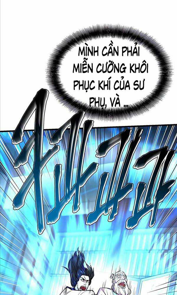 Thiên Hạ Đệ Nhất Đại Sư Huynh - Chapter 4 - Page 80