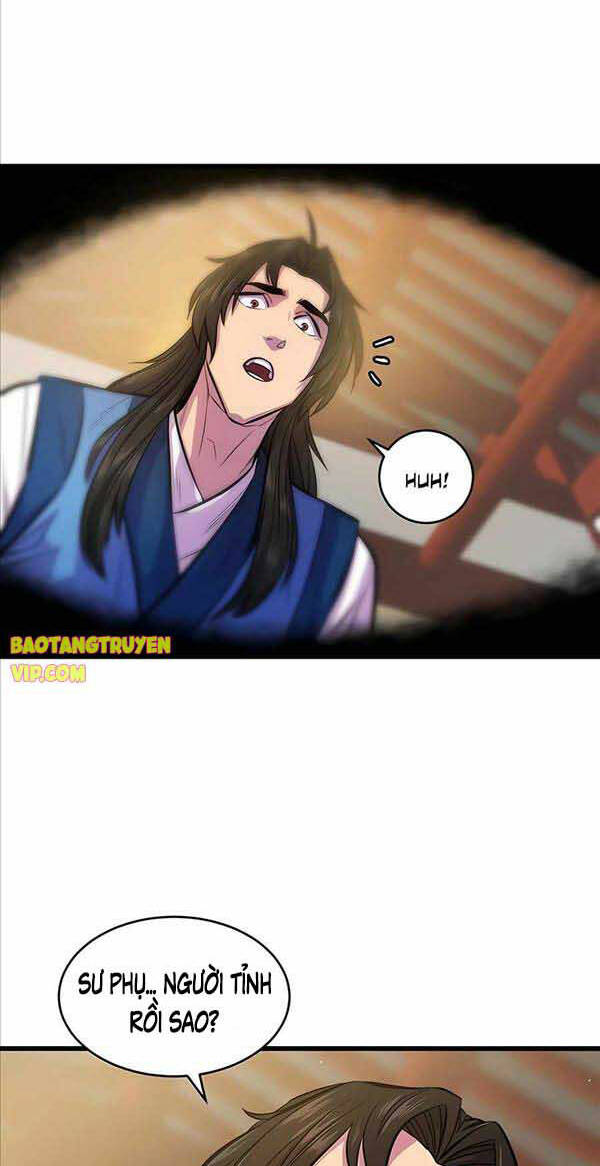 Thiên Hạ Đệ Nhất Đại Sư Huynh - Chapter 4 - Page 87