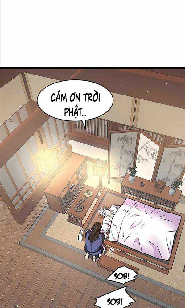 Thiên Hạ Đệ Nhất Đại Sư Huynh - Chapter 4 - Page 98