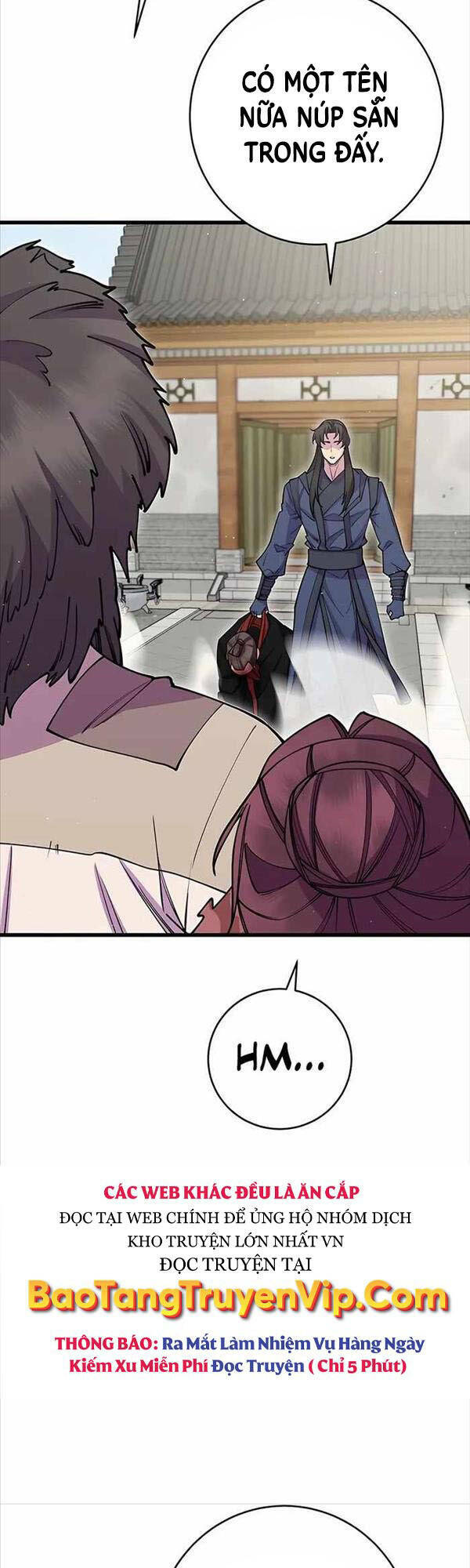 Thiên Hạ Đệ Nhất Đại Sư Huynh - Chapter 40 - Page 9