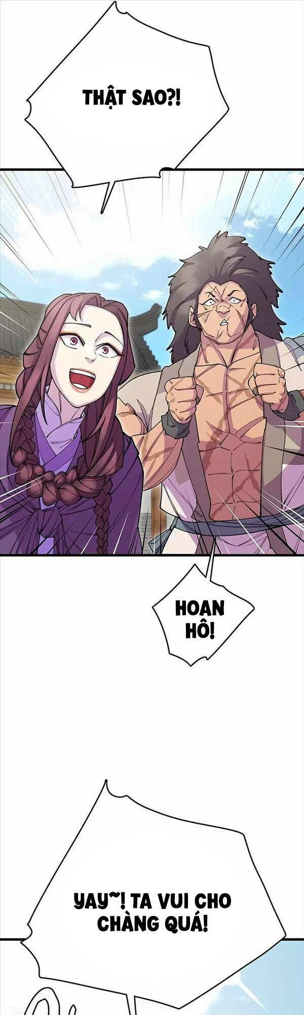 Thiên Hạ Đệ Nhất Đại Sư Huynh - Chapter 40 - Page 13