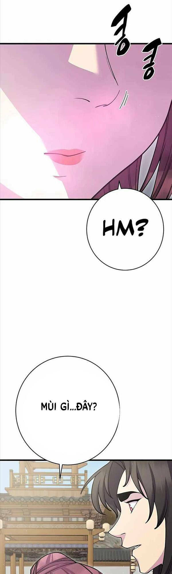 Thiên Hạ Đệ Nhất Đại Sư Huynh - Chapter 40 - Page 17