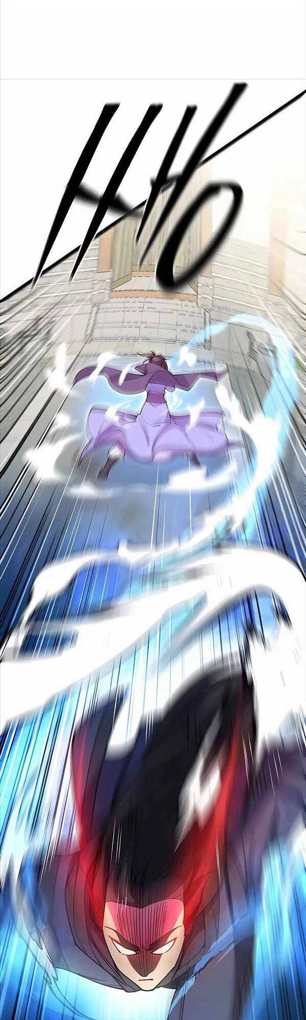 Thiên Hạ Đệ Nhất Đại Sư Huynh - Chapter 40 - Page 21