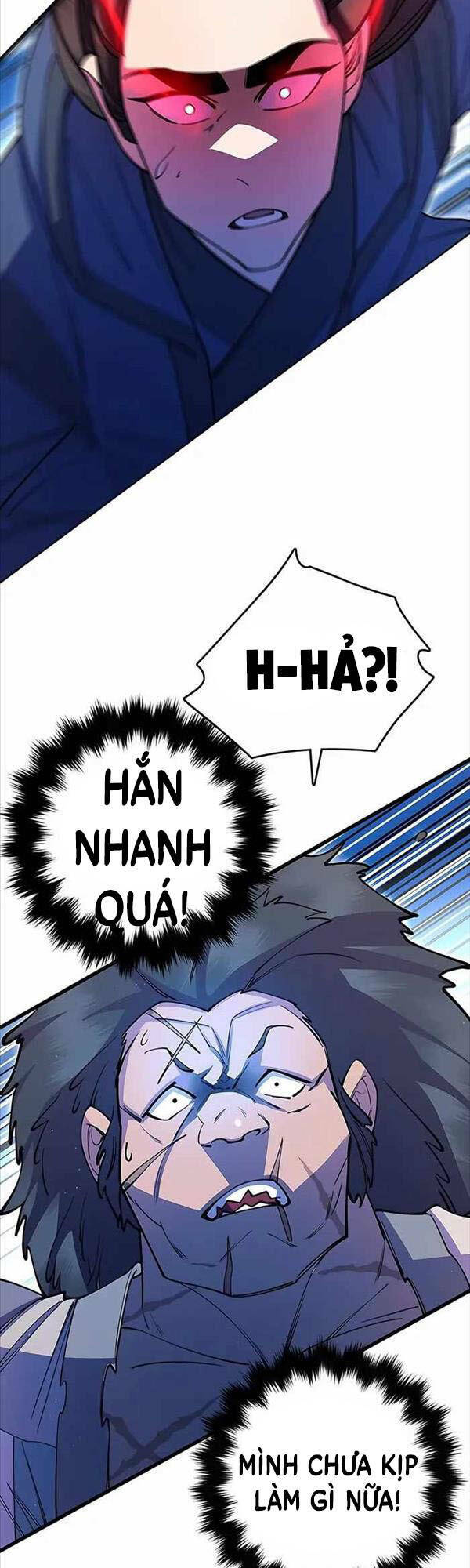 Thiên Hạ Đệ Nhất Đại Sư Huynh - Chapter 40 - Page 23